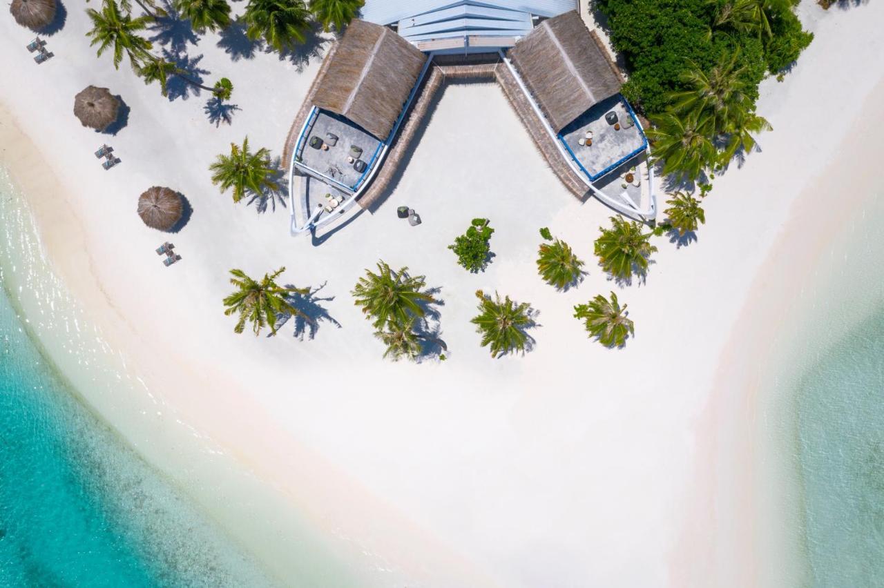 Rahaa Resort Maldives Laamu Atoll Dış mekan fotoğraf