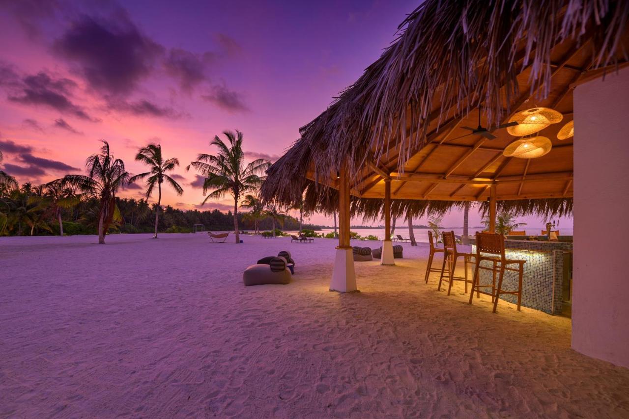 Rahaa Resort Maldives Laamu Atoll Dış mekan fotoğraf