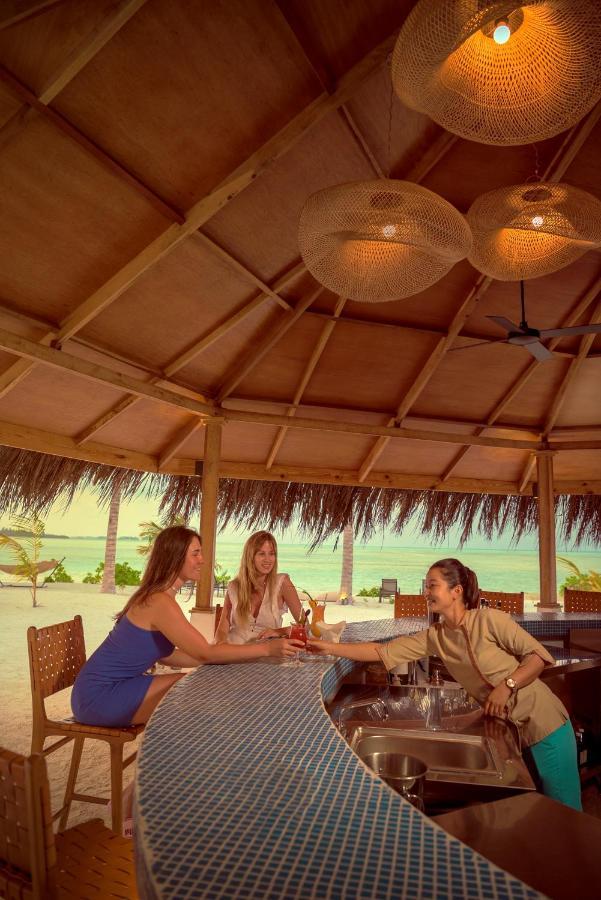 Rahaa Resort Maldives Laamu Atoll Dış mekan fotoğraf