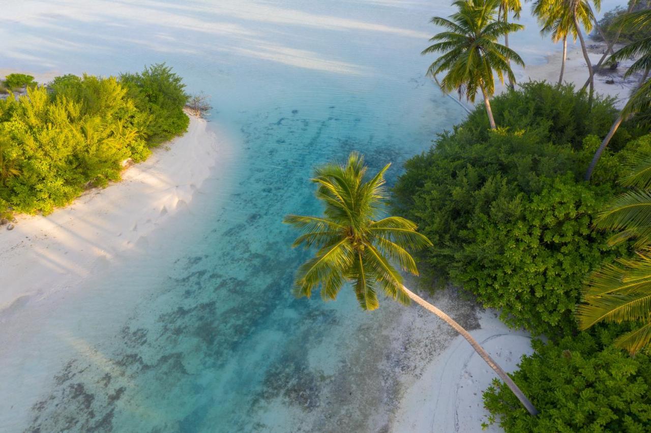 Rahaa Resort Maldives Laamu Atoll Dış mekan fotoğraf