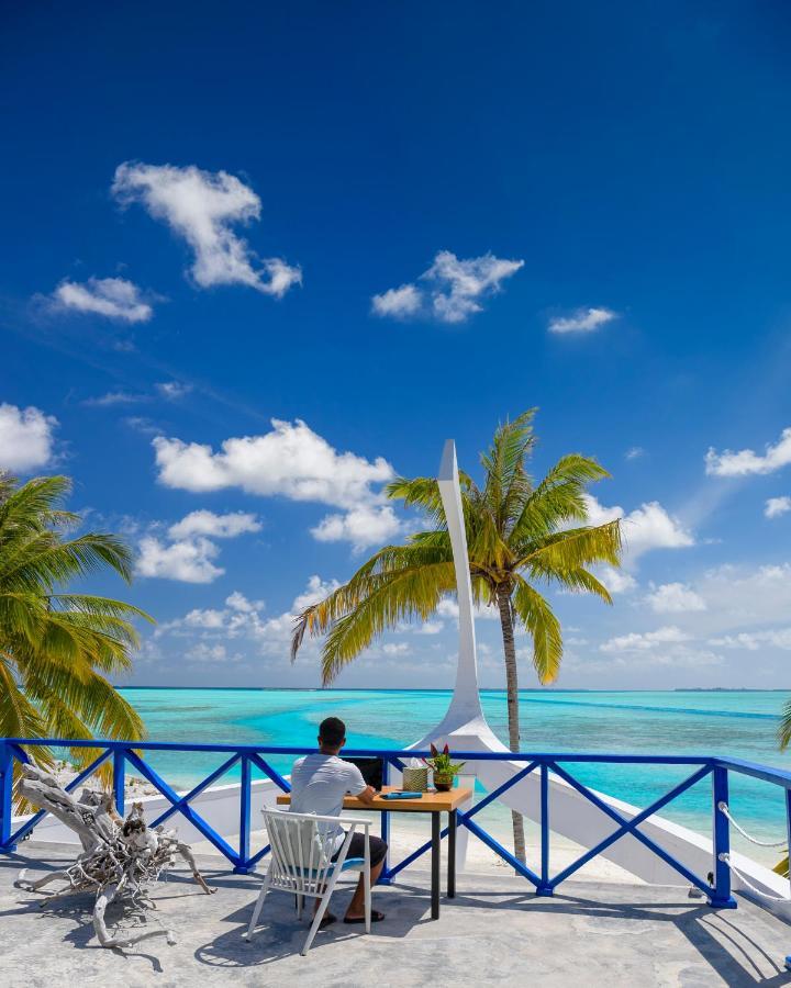 Rahaa Resort Maldives Laamu Atoll Dış mekan fotoğraf