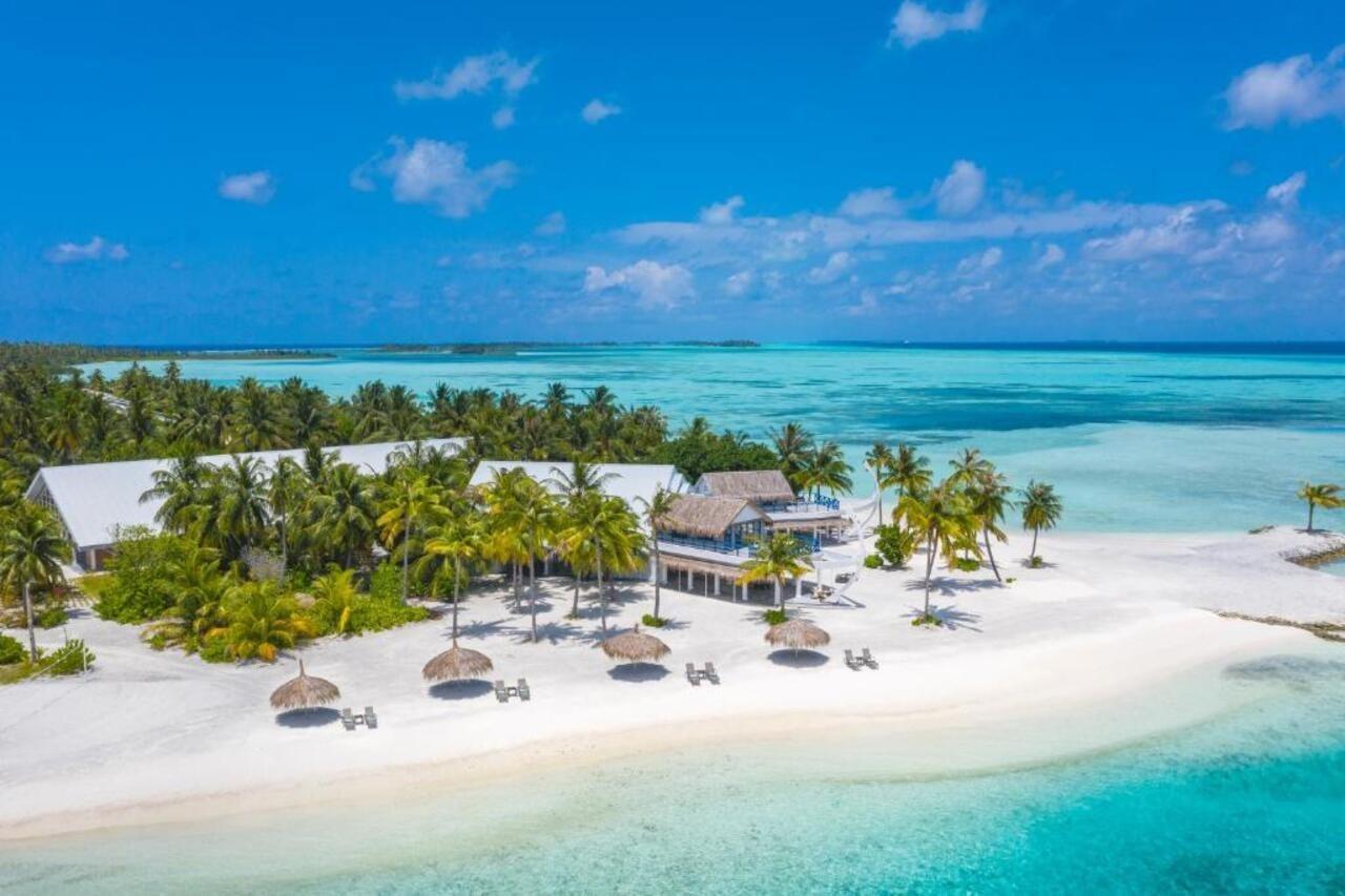 Rahaa Resort Maldives Laamu Atoll Dış mekan fotoğraf