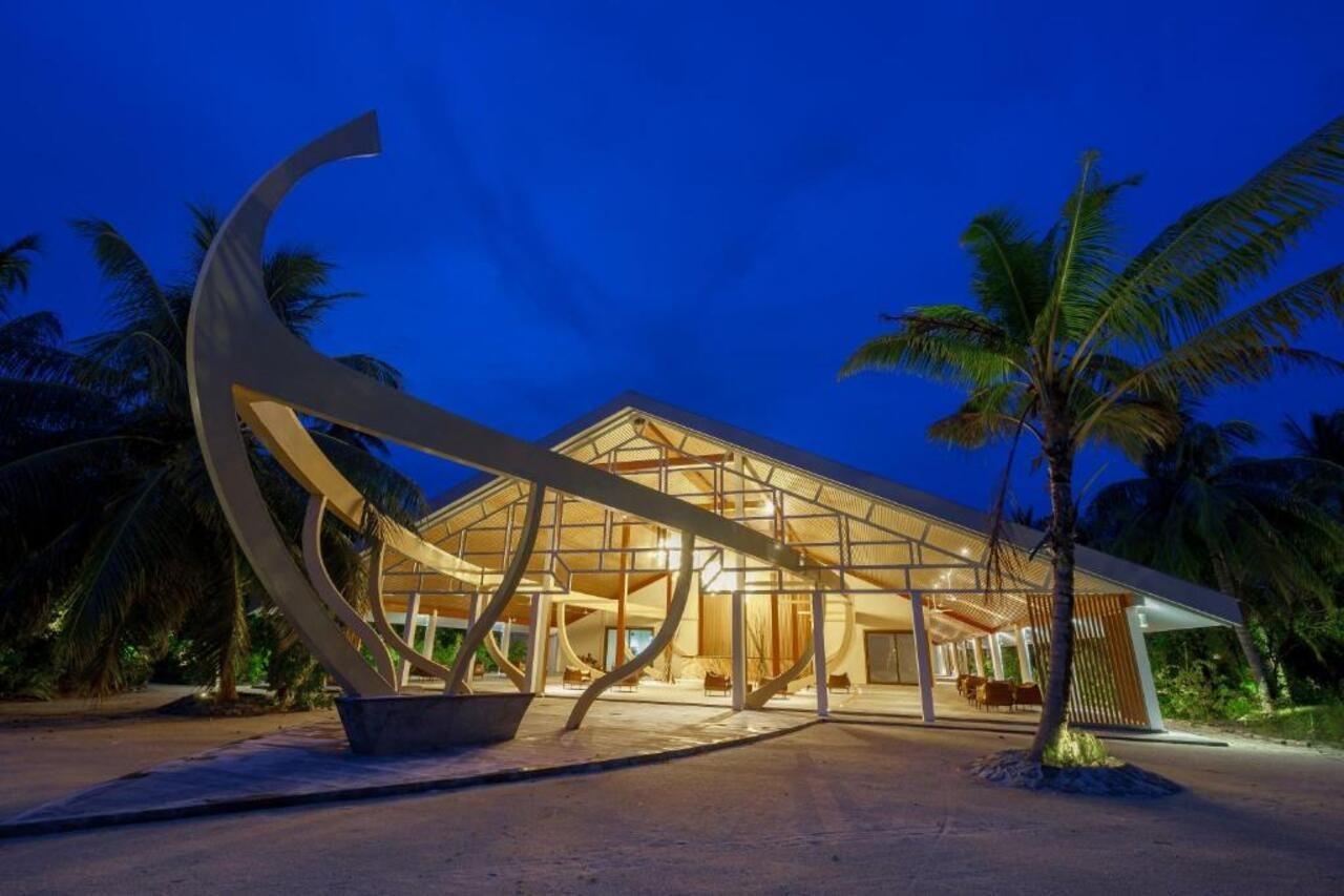 Rahaa Resort Maldives Laamu Atoll Dış mekan fotoğraf