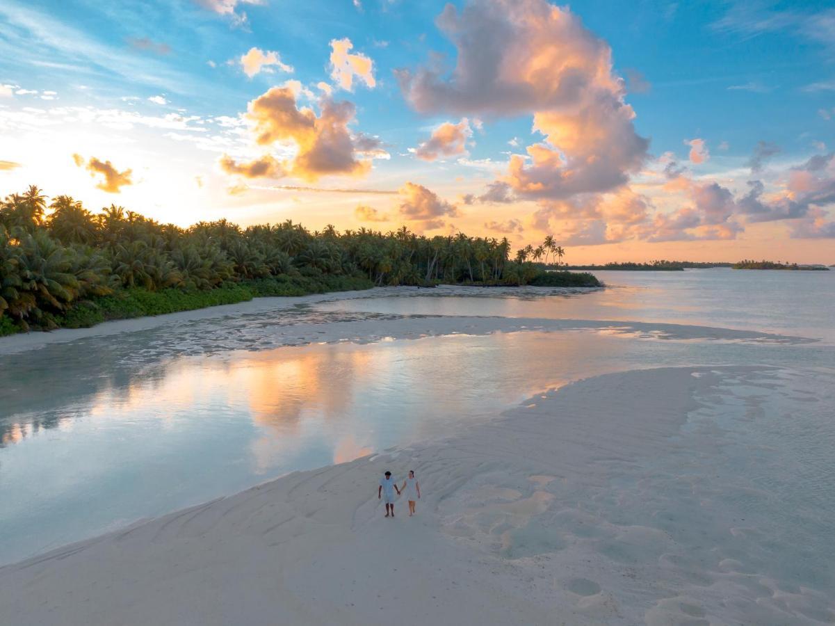 Rahaa Resort Maldives Laamu Atoll Dış mekan fotoğraf