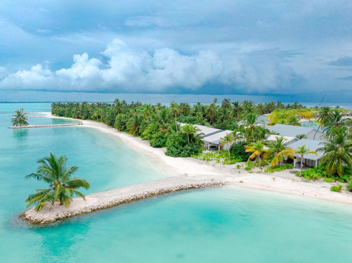 Rahaa Resort Maldives Laamu Atoll Dış mekan fotoğraf