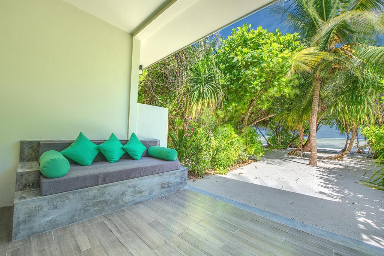 Rahaa Resort Maldives Laamu Atoll Dış mekan fotoğraf